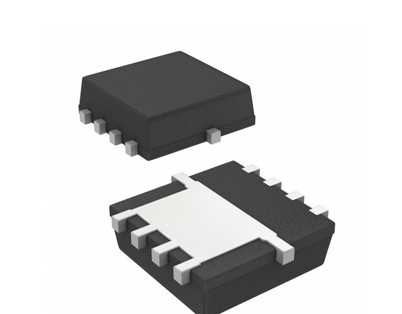 Vishay Type N-Channel MOSFET, 8.7 A, 60 V, 8-Pin PowerPAK 1212-8 SI7414DN-T1-E3