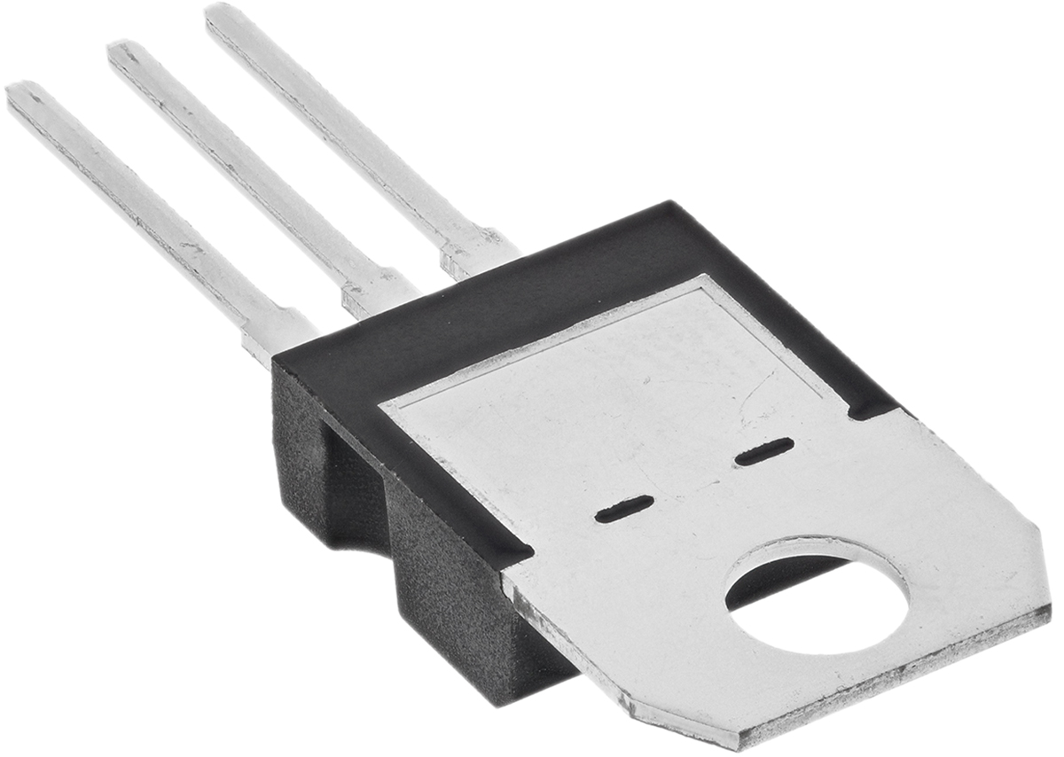 STMicroelectronics L7815ACV, Voltage Regulator 35V TO-220 3-Pin