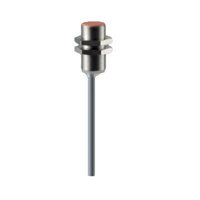 Schmersal Inductive Threaded Barrel Proximity Sensor, M8, 5 mm Detection, PNP NO, 10 → 30 V dc