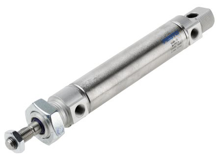 Festo 500 mm Pneumatic Cylinder - 19247