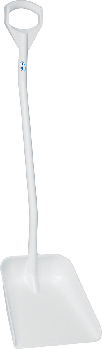 Vikan 380 x 340 mm Ergonomic shovel