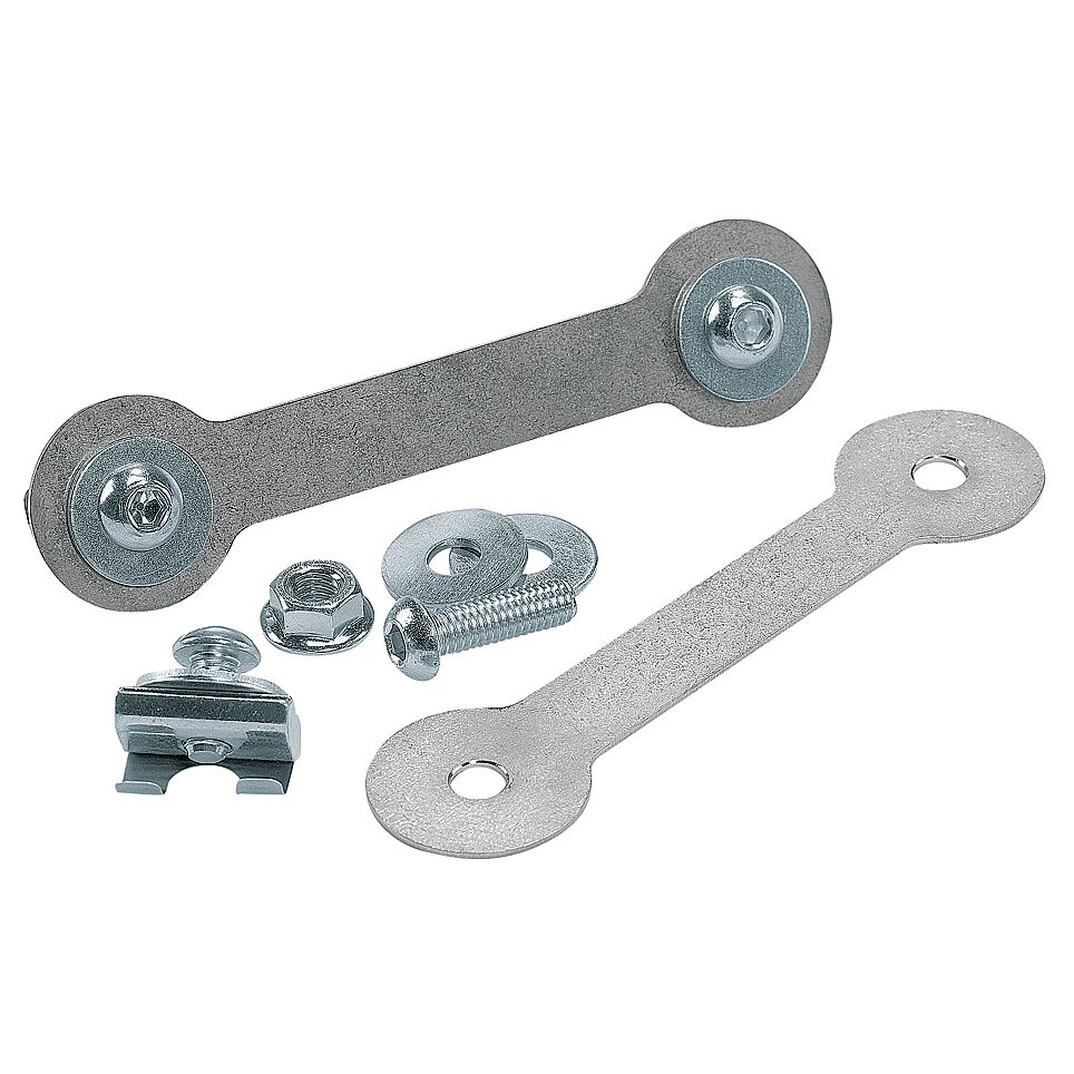 Bosch Rexroth Potential Equalizer, Connecting Component, Strut Profile 10