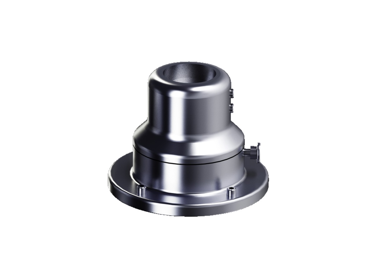 Rittal Stainless Steel