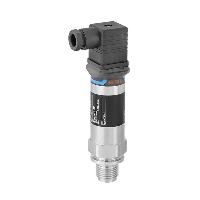 Endress+Hauser PMP21 Series Pressure Sensor, -1bar Min, 40bar Max, Sensor Output, Absolute, Gauge Reading