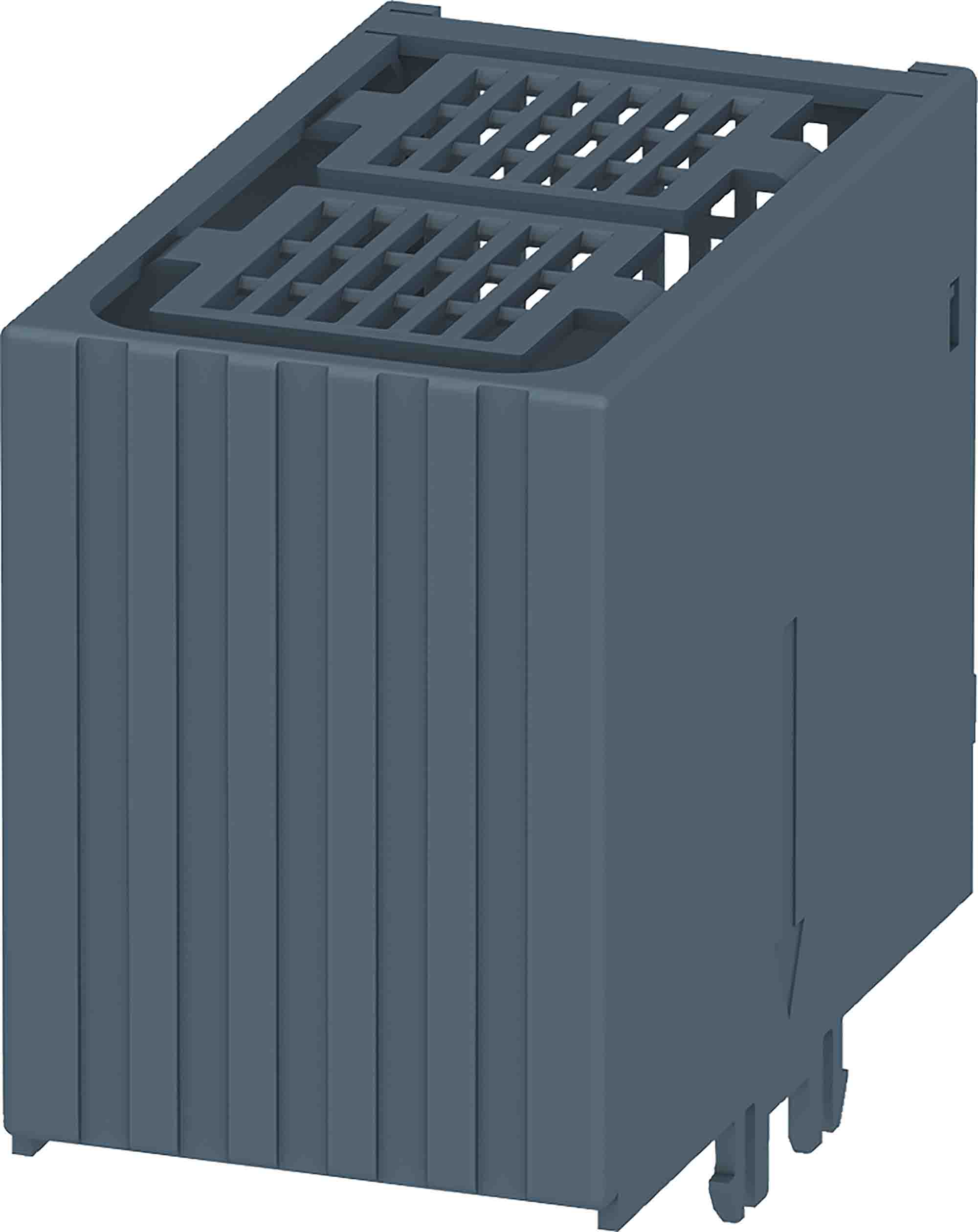 Siemens Switch Disconnector Terminal Shroud, 3KD Series