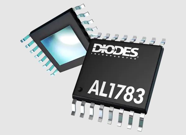 DiodesZetex AL1783T16E-13 LED Driver IC, 65 V 300 mA 16-Pin TSSOP-16-EP