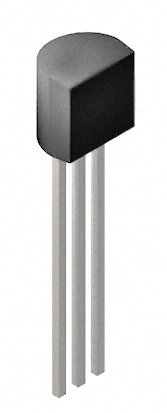 Fagor Electronica FS0103MA, Thyristor 600V, 0.8A 200μA