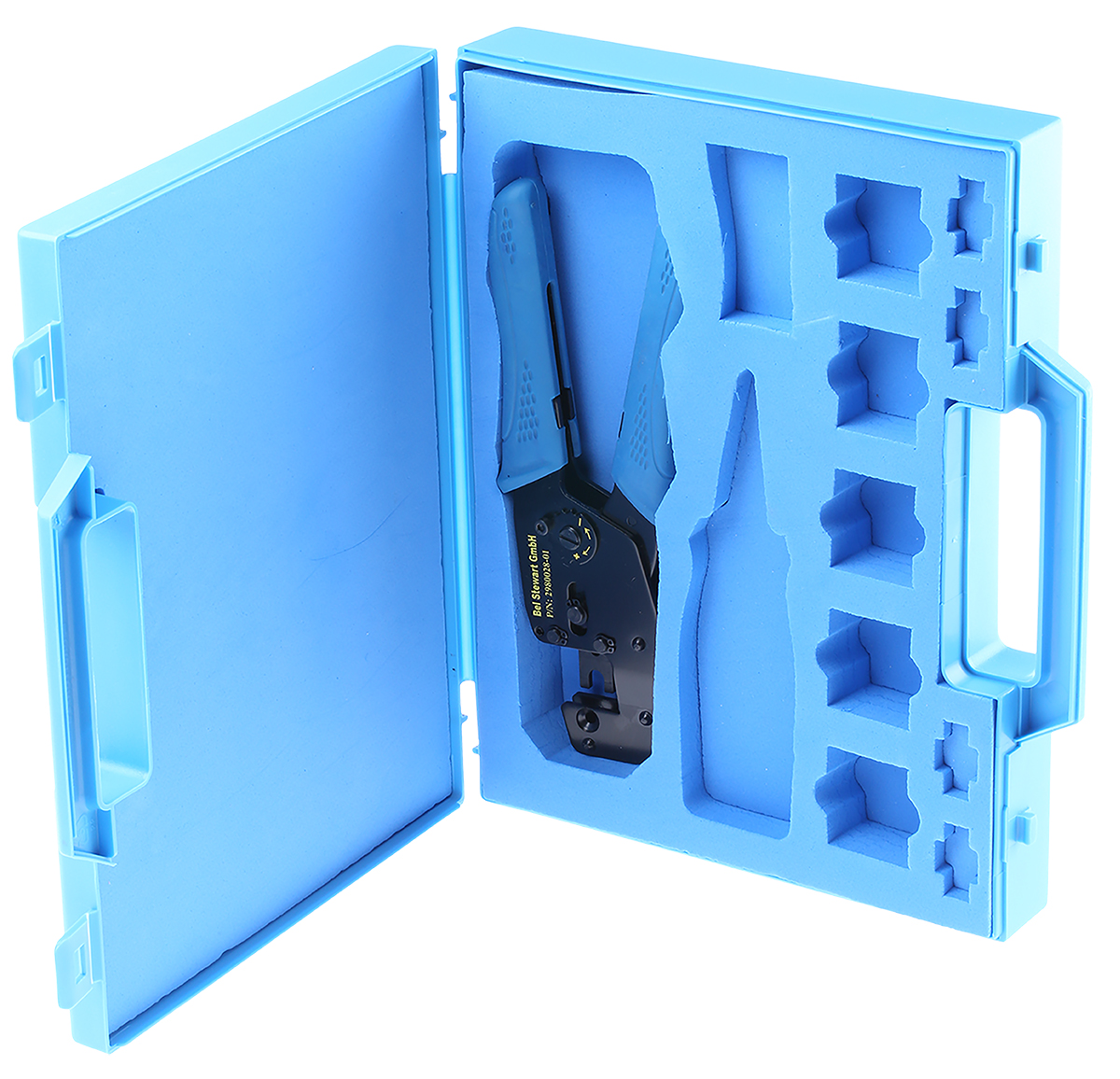 Bel-Stewart Hand Ratcheting Crimp Tool Frame