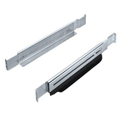 Rittal Slide Rail, 92HP, 20kg Max Load