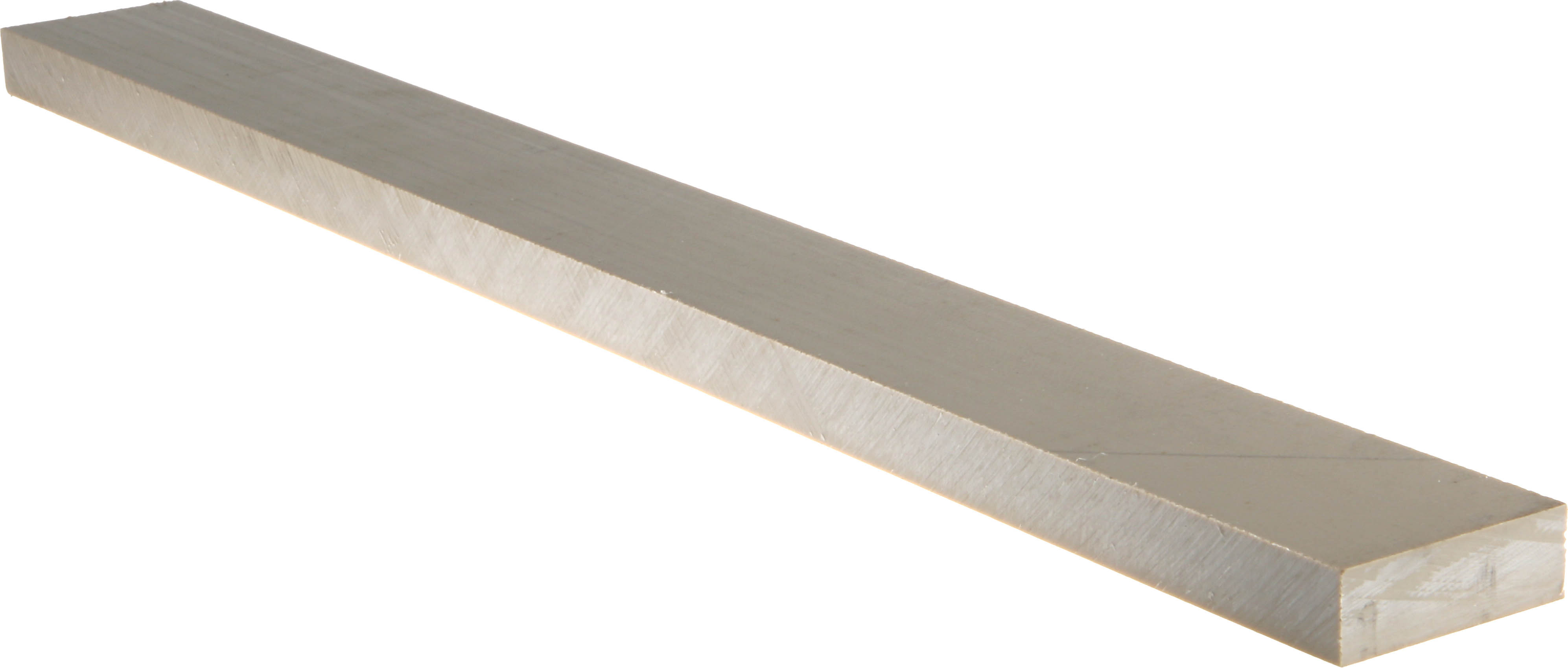 RS PRO Beige Plastic Sheet, 500mm x 50mm x 16mm