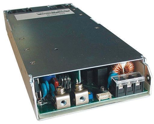 TDK-Lambda Switching Power Supply, RFE1000-48-Y, 48V dc, 21A, 1kW, 1 Output, 85 → 265V ac Input Voltage