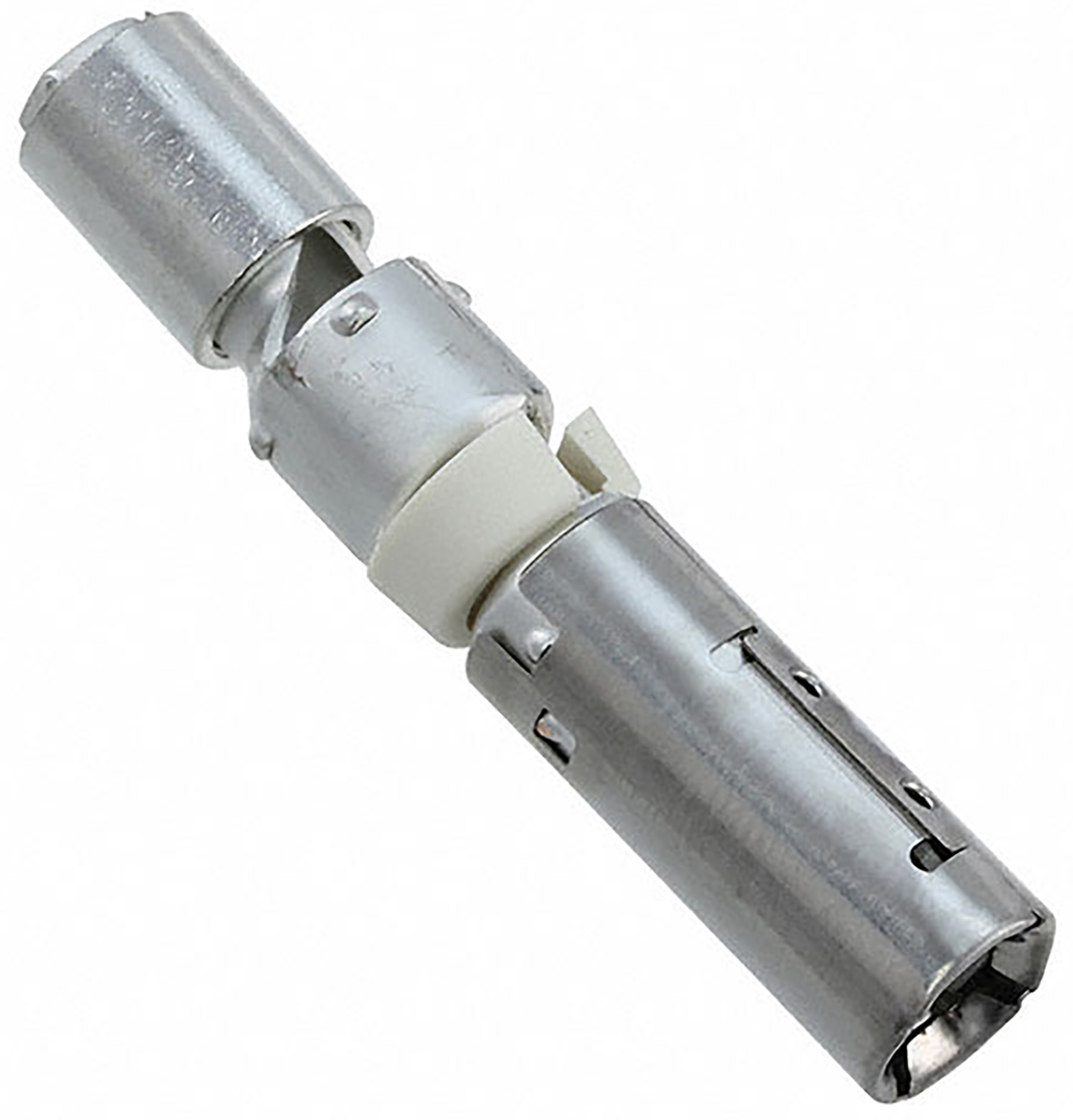 Hirose Female Crimp Circular Connector Contact, Wire Size 8 AWG