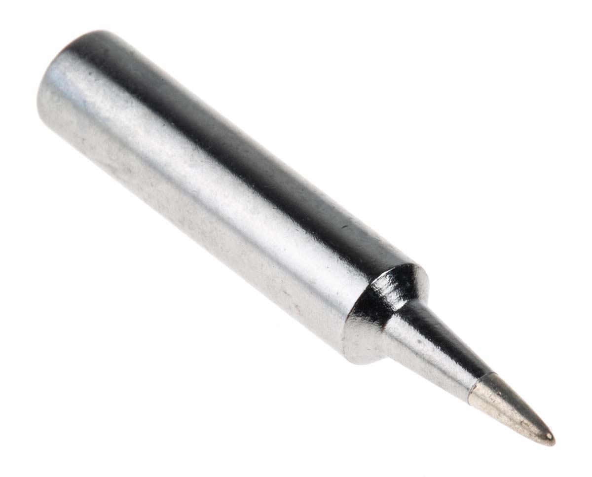 Weller XNT H 0.8 mm Screwdriver Soldering Iron Tip for use with WXP65, WP65, WTP90, WXP90
