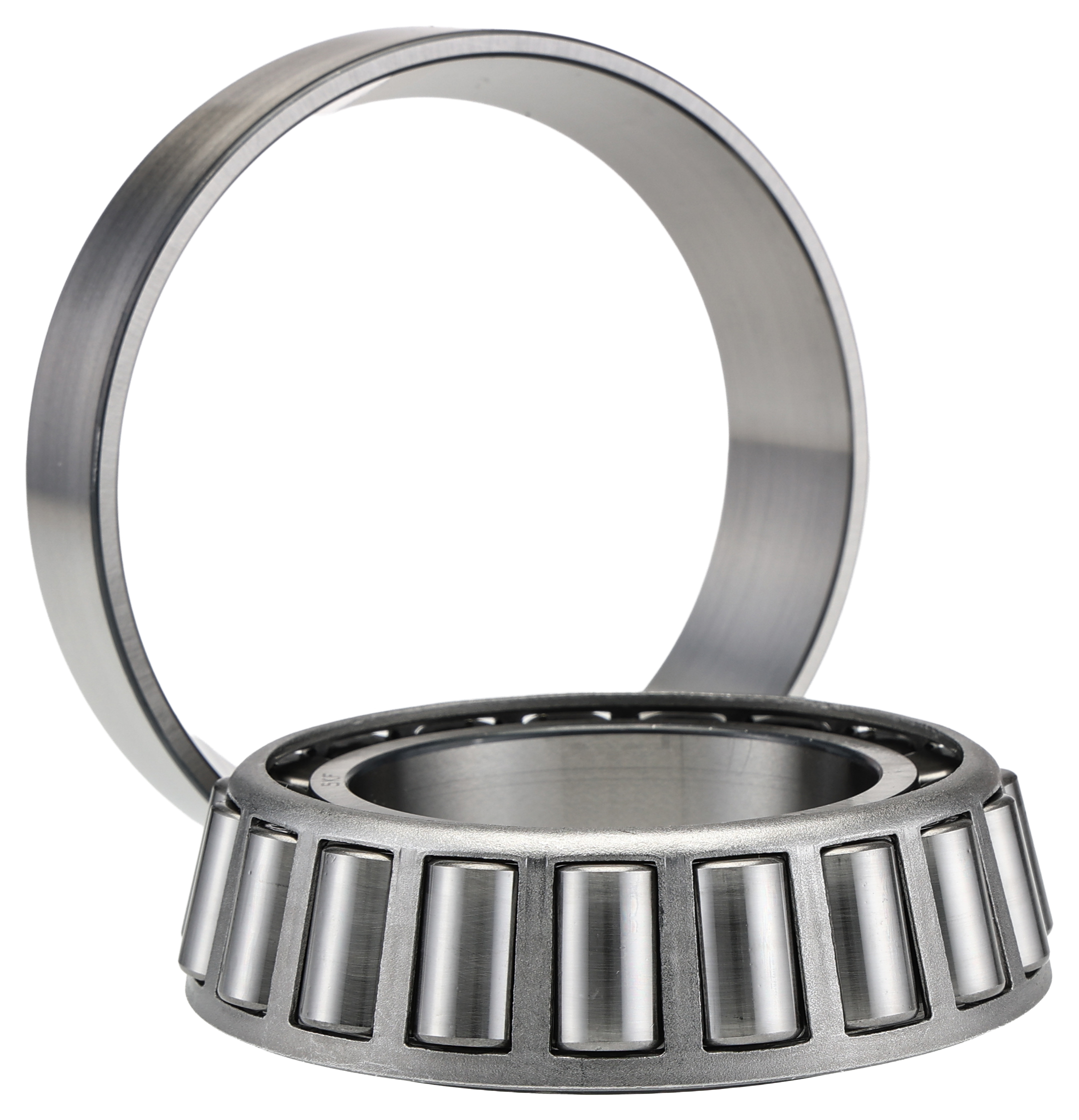 SKF 32211 J2/Q Taper 55 mm ID Roller Bearing, 100 mm OD