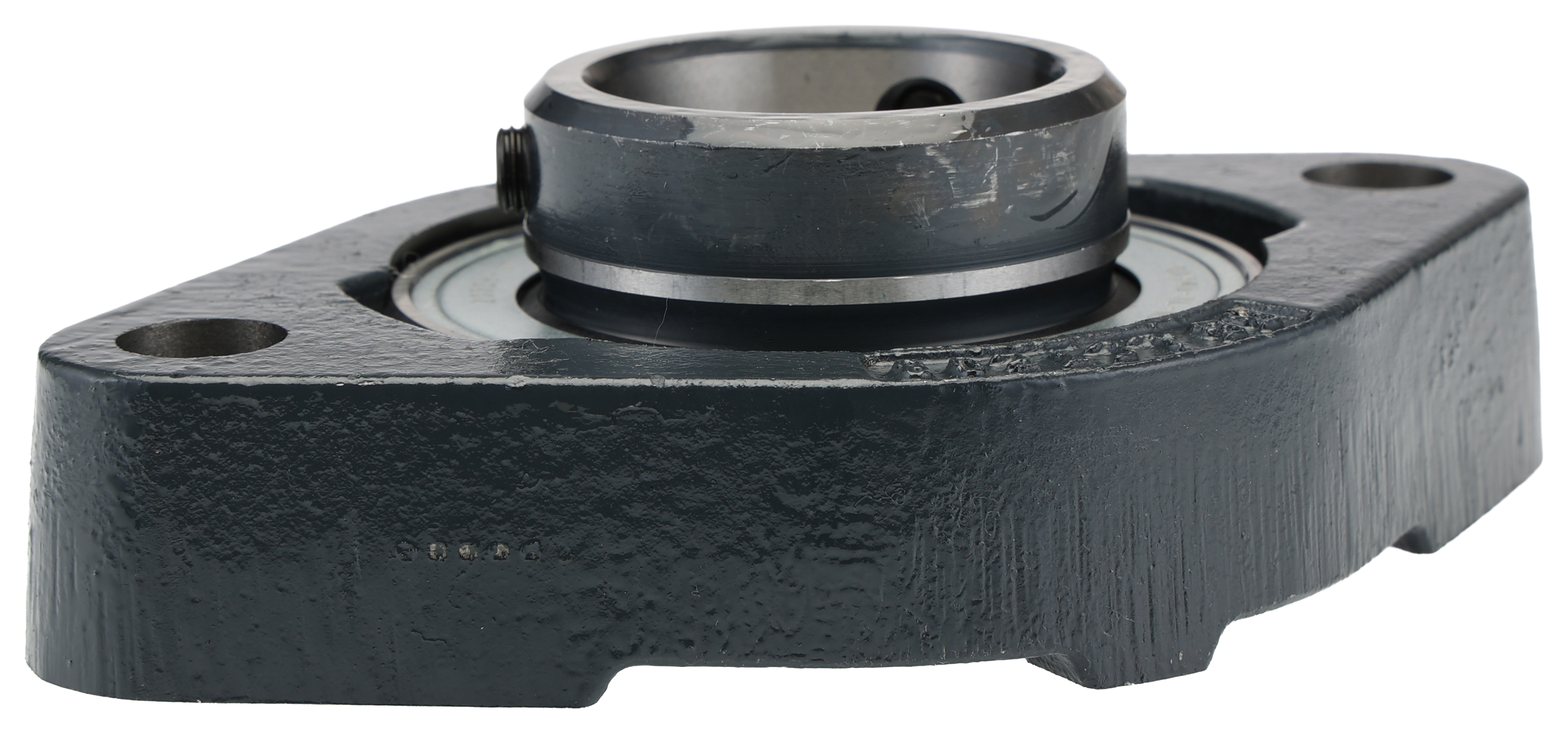 2 Hole Flange Bearing Unit, FLCTEY40-XL, 40mm ID