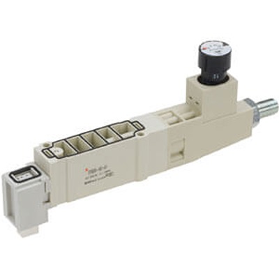 SMC SY50M Interface Unit, SY50M-00-P