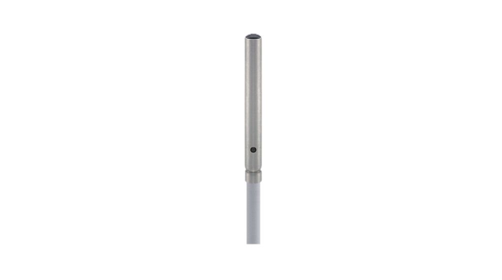 Contrinex from Molex Diffuse Photoelectric Sensor, Miniature Sensor, 0 → 24 mm Detection Range IO-LINK