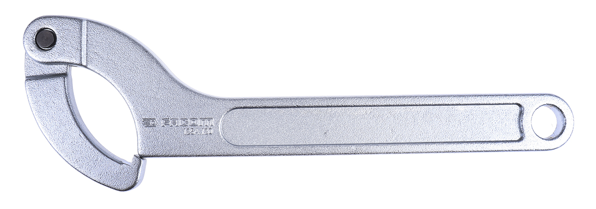 Facom 125A.120 120mm C Spanner 345 mm Chrome Vanadium Steel