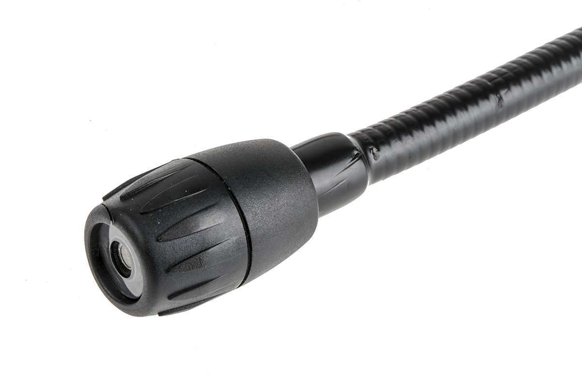 RS Pro Methane Gas Detector, LED