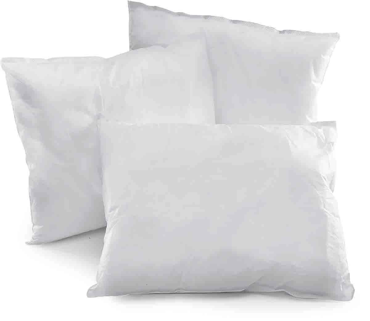 Ecospill Ltd Spill Absorbent Pillow for Oil Use, 50 L Capacity, 10 per Pack