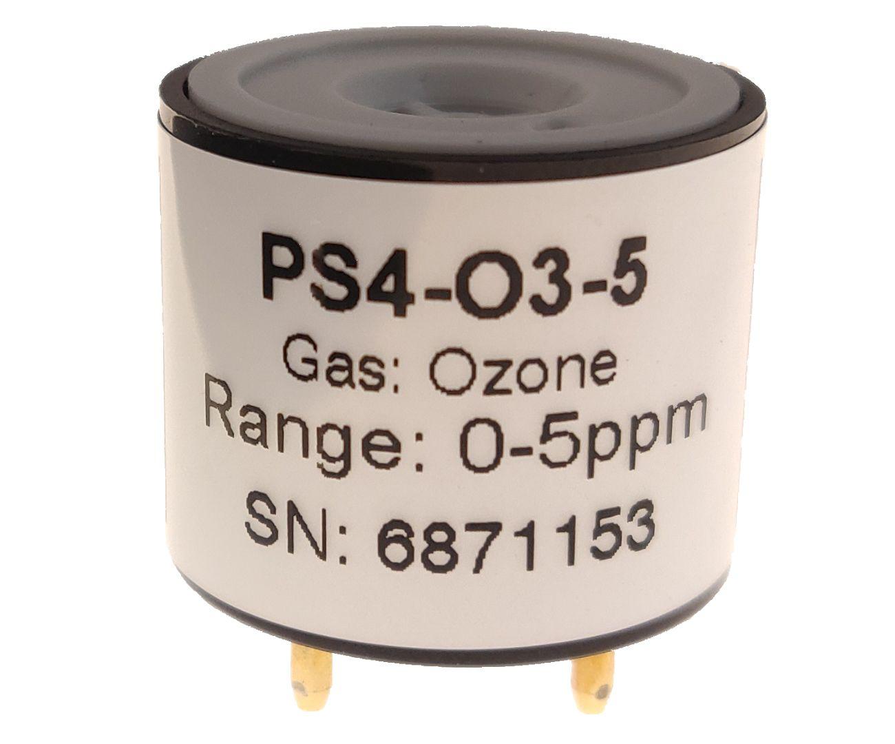 SGX Sensors PS4-O3-5, Ozone Gas Sensor IC for Gas Leak Detector for Gas Appliances