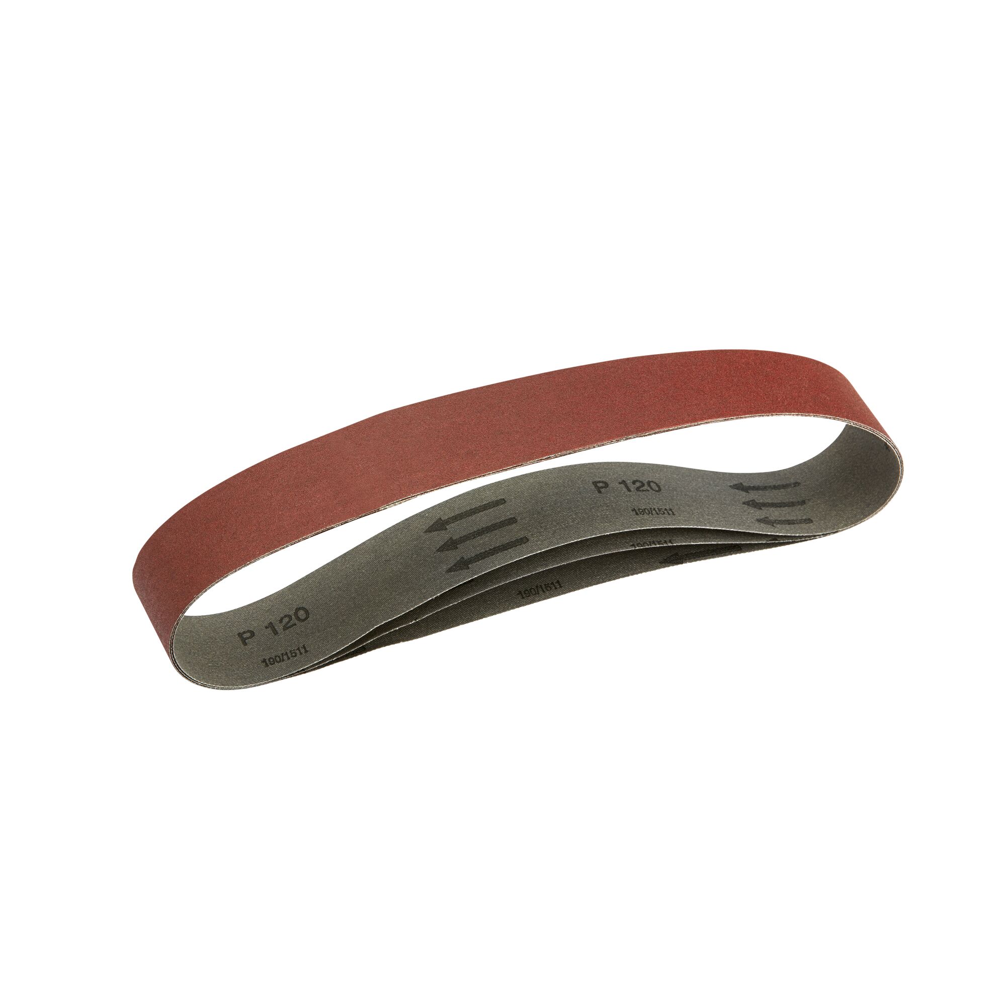 DeWALT DT335 Sanding Belt, 715mm 45mm, 120 Grit