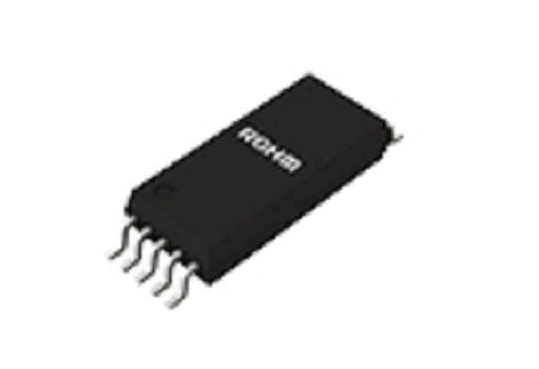 ROHM BM61M41RFV-CE2 MOSFET Gate Driver, 4 A 10-Pin 4.5 V, Reel