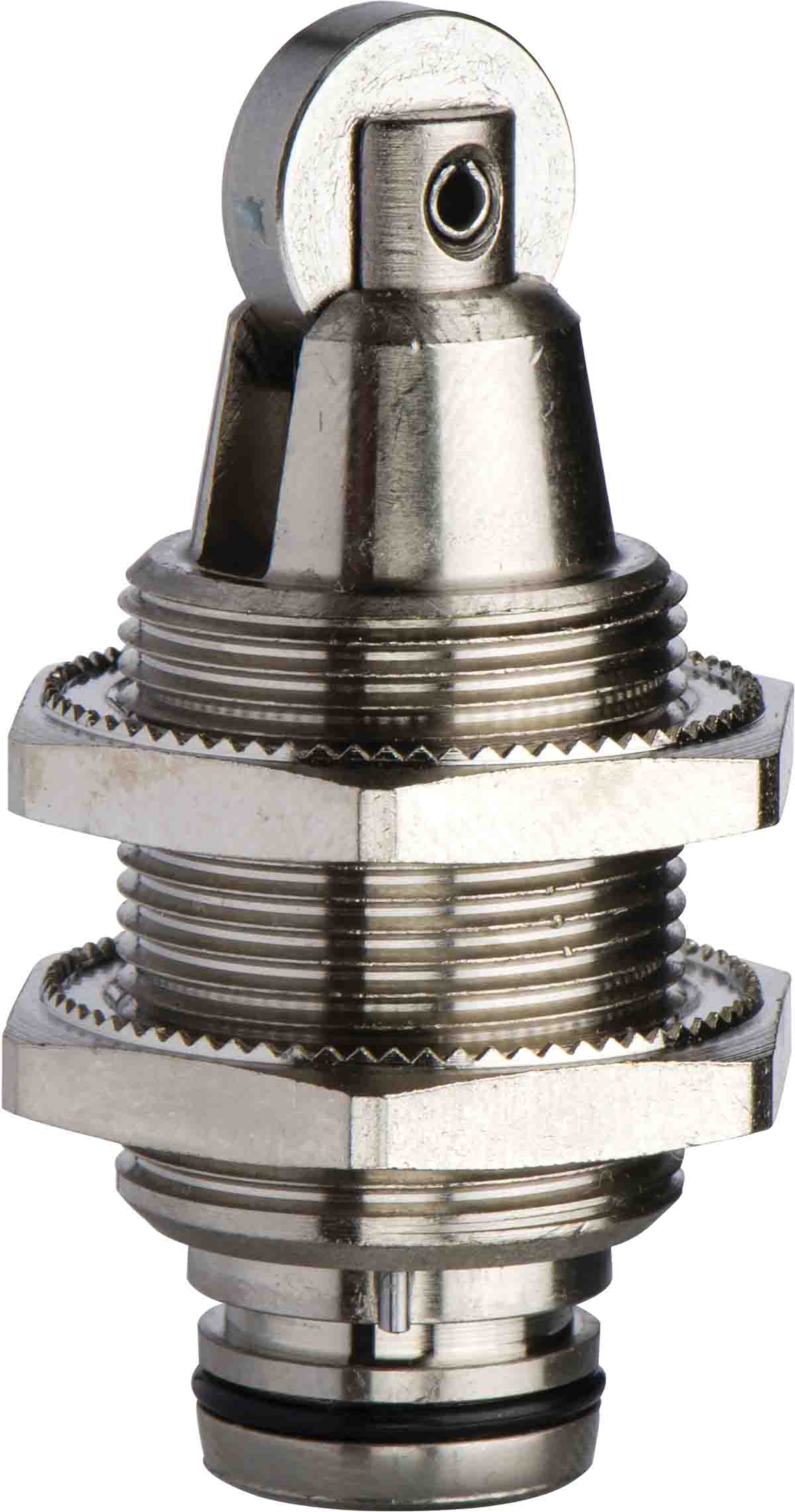 Telemecanique Sensors OsiSense XC Series Limit Switch Operating Head for Use with XCMD