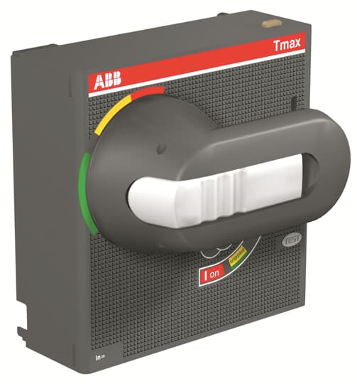 ABB Tmax T Handle, Lockable for use with Circuit Breaker