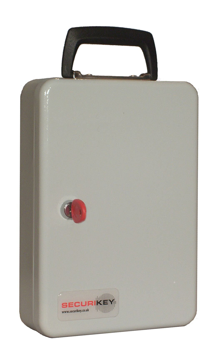 Securikey Key Cabinet 30