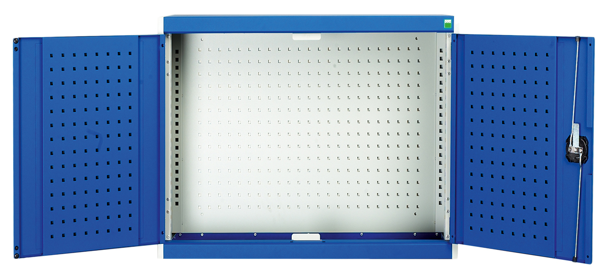 Bott Wall Mount Tool Cabinet