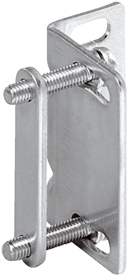 SICK, BEF Series Mounting Bracket for Use with Sensors