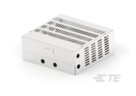 TE Connectivity, 500Ω 1.119kW Braking Resistor HPBA015C500R100E 10%