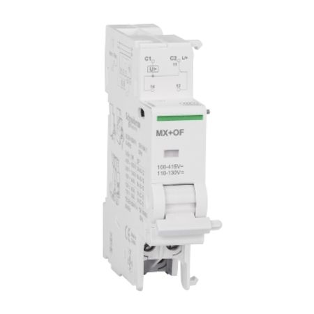 Schneider Electric Acti 9 RCD, 6A