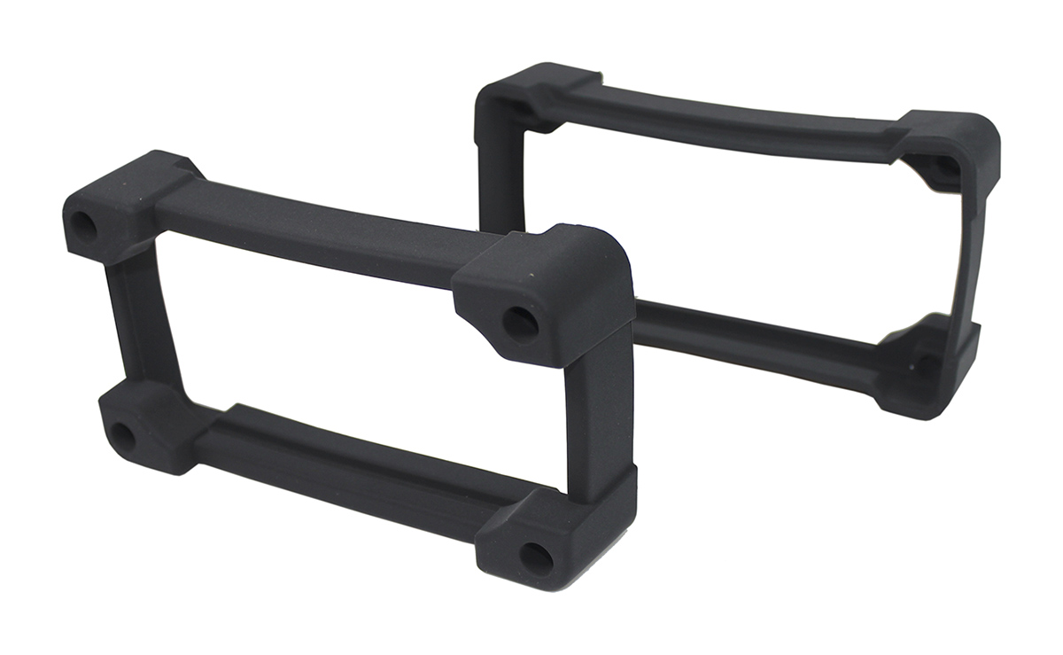 Takachi Electric Industrial Silicone End Protector for Use with AWN Case, 35.5 x 163.9 x 90.1mm