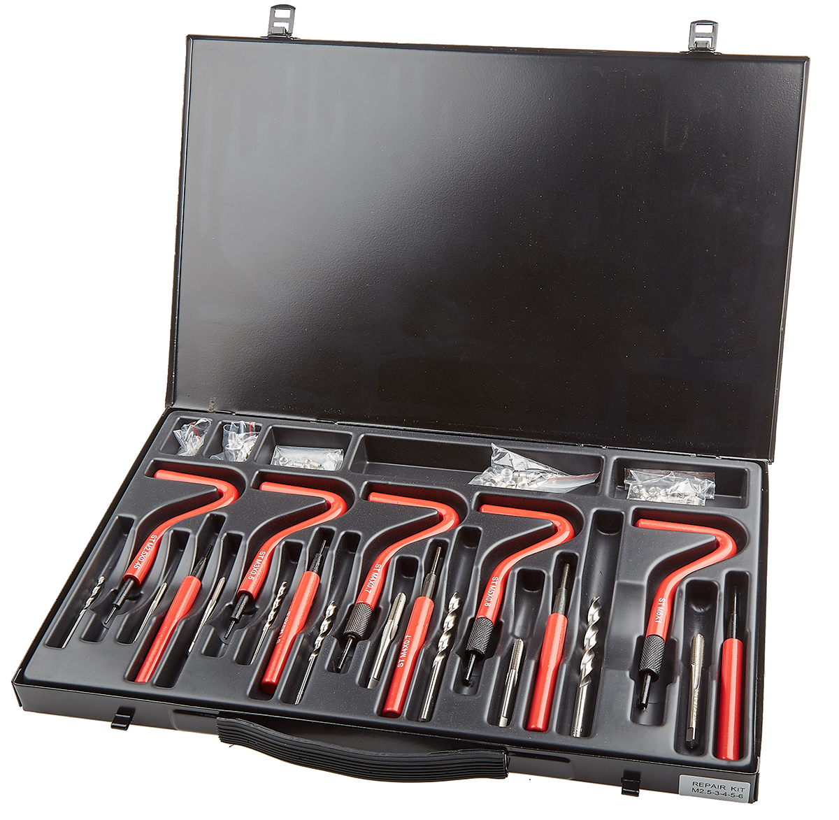RS PRO M2.5 → M6 Thread Repair Kit