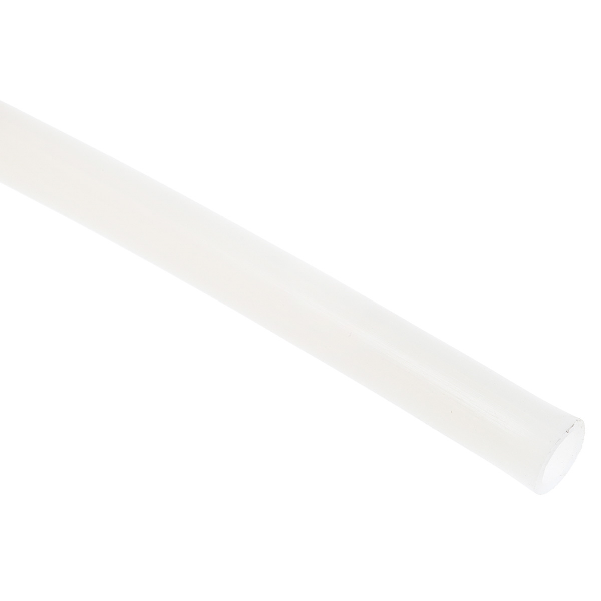 RS PRO Compressed Air Pipe Translucent Nylon 8mm x 30m NMSF Series