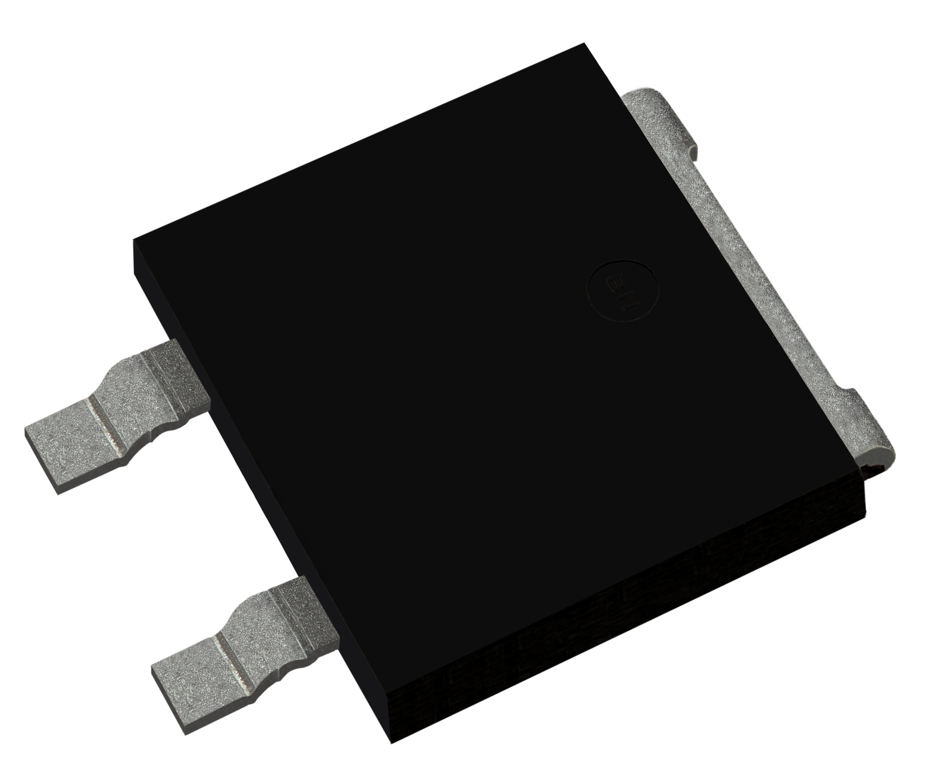 Vishay 650 V 12 A Rectifier & Schottky Diode Trench MOS Schottky 3-Pin SMPD 2L VS-3C12ED07T-M3/I