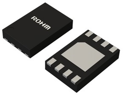 ROHM BR25H16ANUX-5ACTR,  16 kB EEPROM 8-Pin VSON08AX2030 SPI