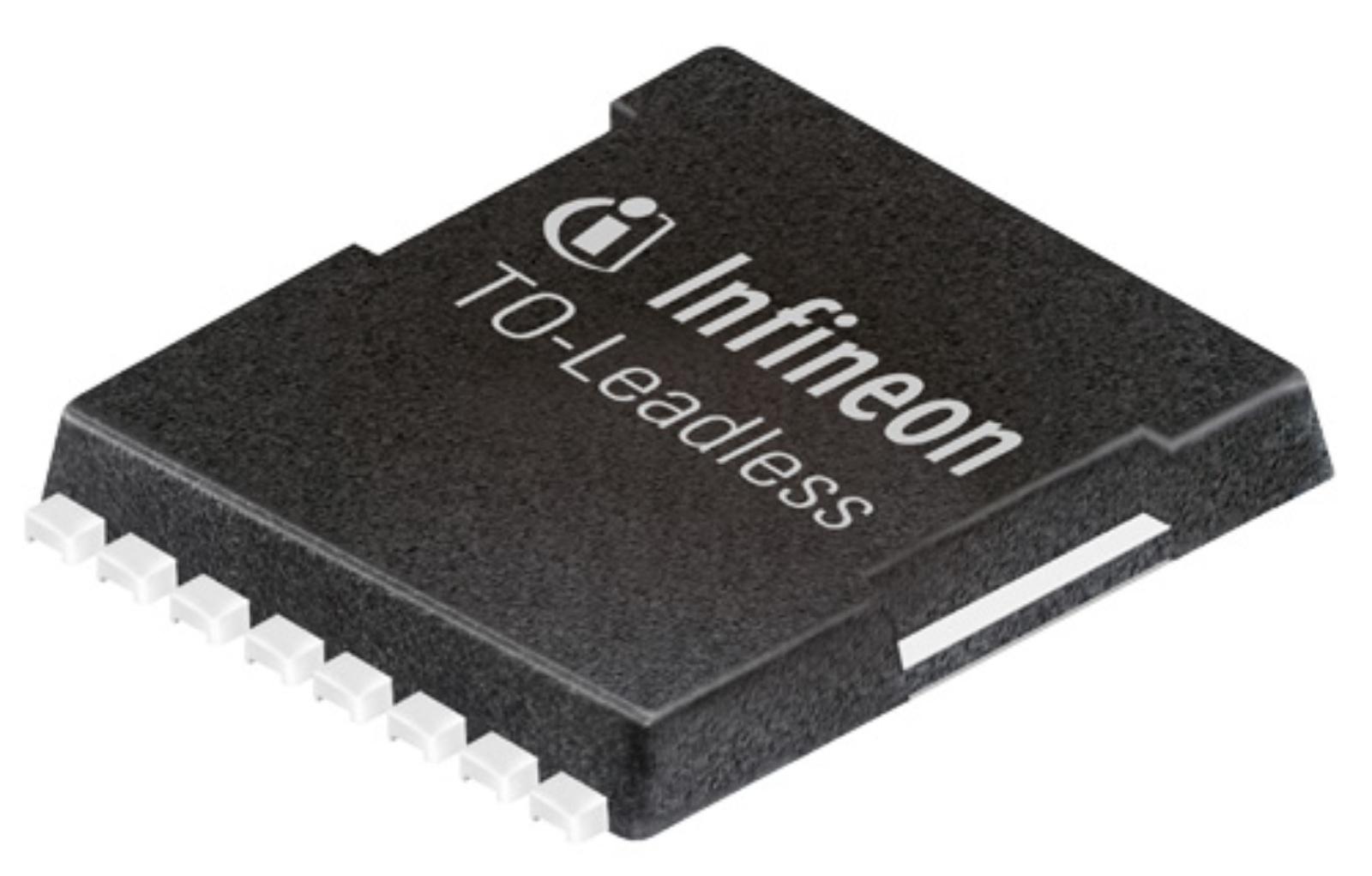Infineon IPT Type N-Channel MOSFET, 247 A, 80 V HSOF IPT019N08N5ATMA1