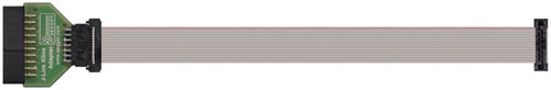SEGGER 8.06.19 J-Link Xilinx Adapter Adapter