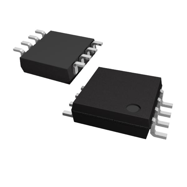 NJU77002RB1-TE2 Nisshinbo Micro Devices, Operational Amplifier, 8-Pin 5.5 V MSOP-8