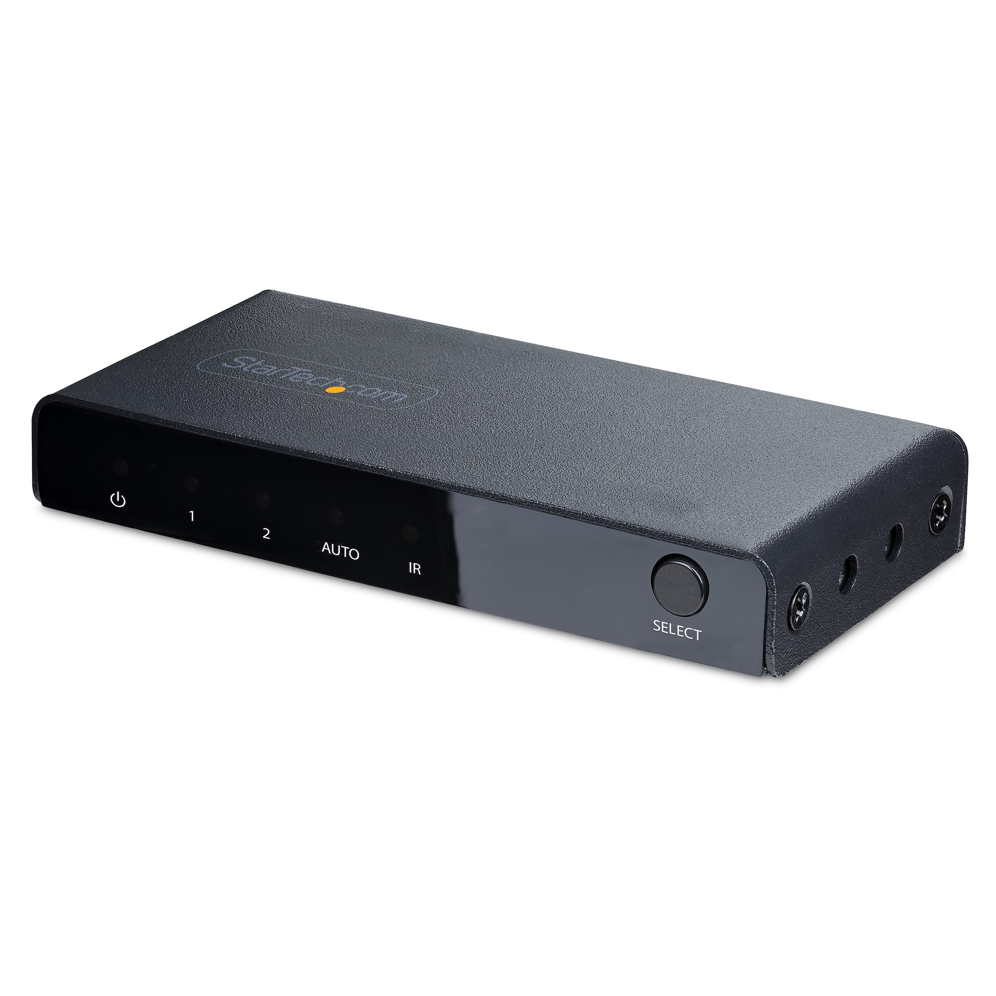 StarTech.com 2 Port 3 Input 1 Output HDMI Switch 1920x1080