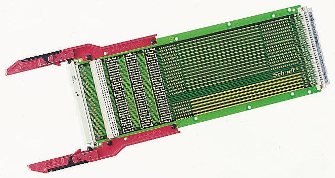 23021-613, Extender Board Adapter