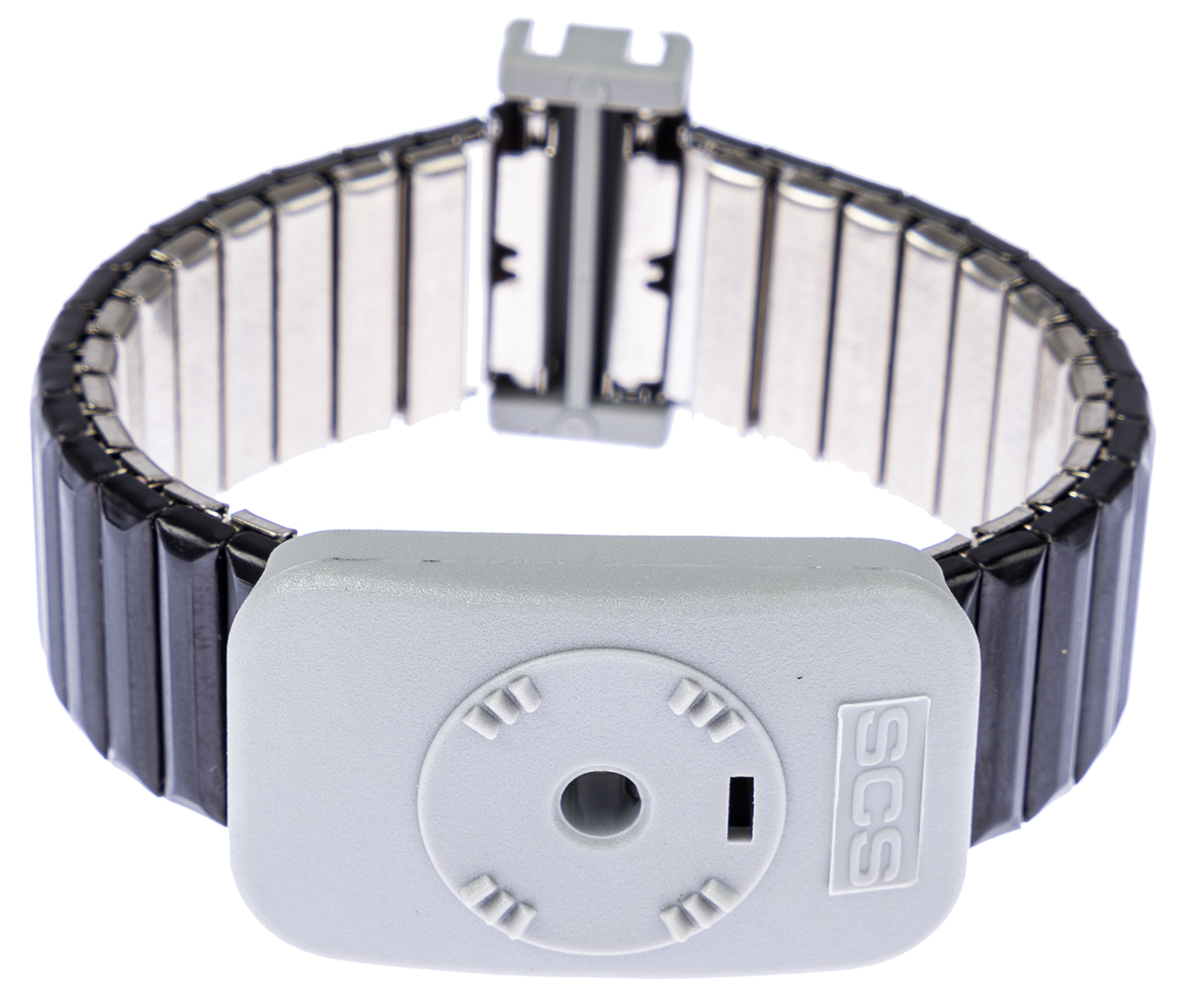 SCS ESD Grounding Wrist Strap