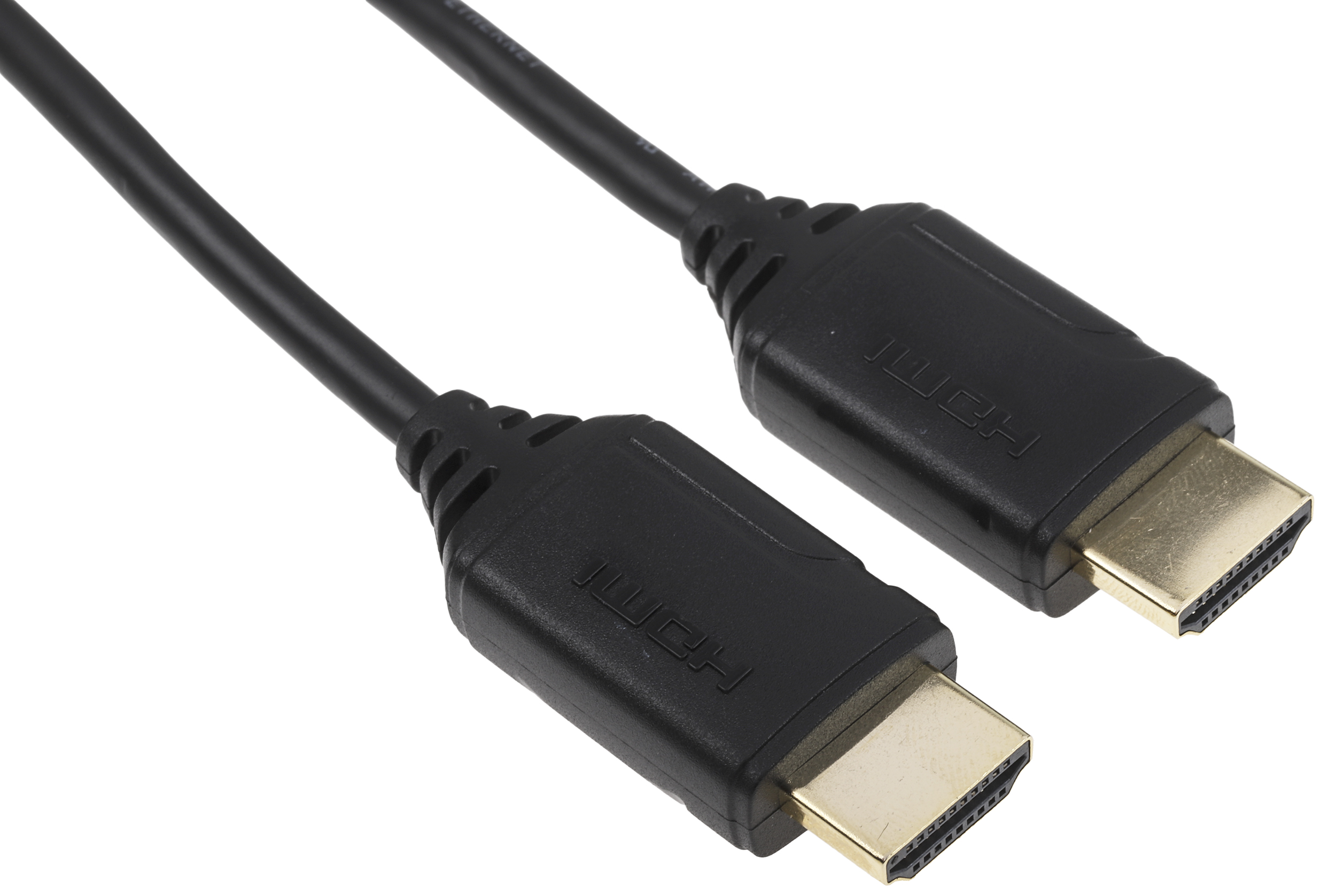 StarTech.com HDMI 2.0, 0.5m Male HDMI to Male HDMI Premium High Speed 4K @ 60Hz