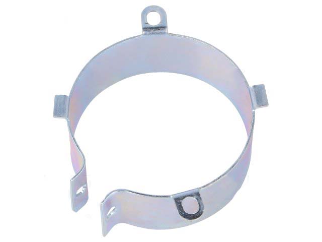 KEMET Clip for use with Electrolytic Capacitor Steel