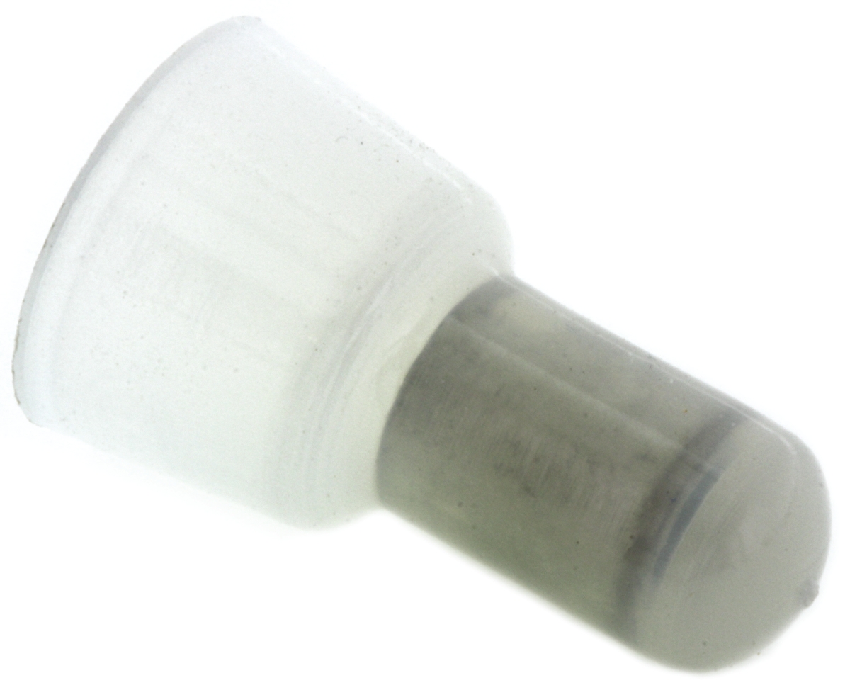 JST, SD Splice Connector, Insulated 1.5 → 3 mm², 16 → 14 AWG