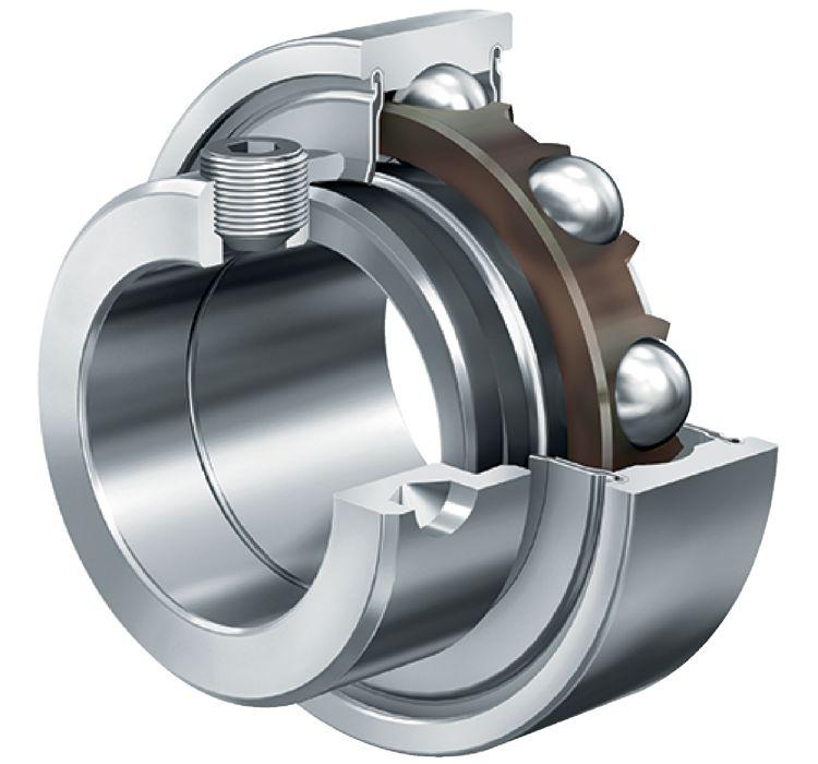 INA Bearing Inserts 50mm ID 90mm OD RAE50-XL-NPP-FA106