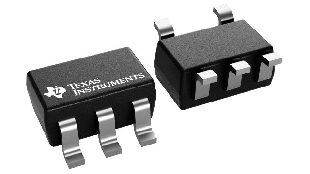 Texas Instruments,Audio, 5-Pin SC-70 OPA1671IDCKT